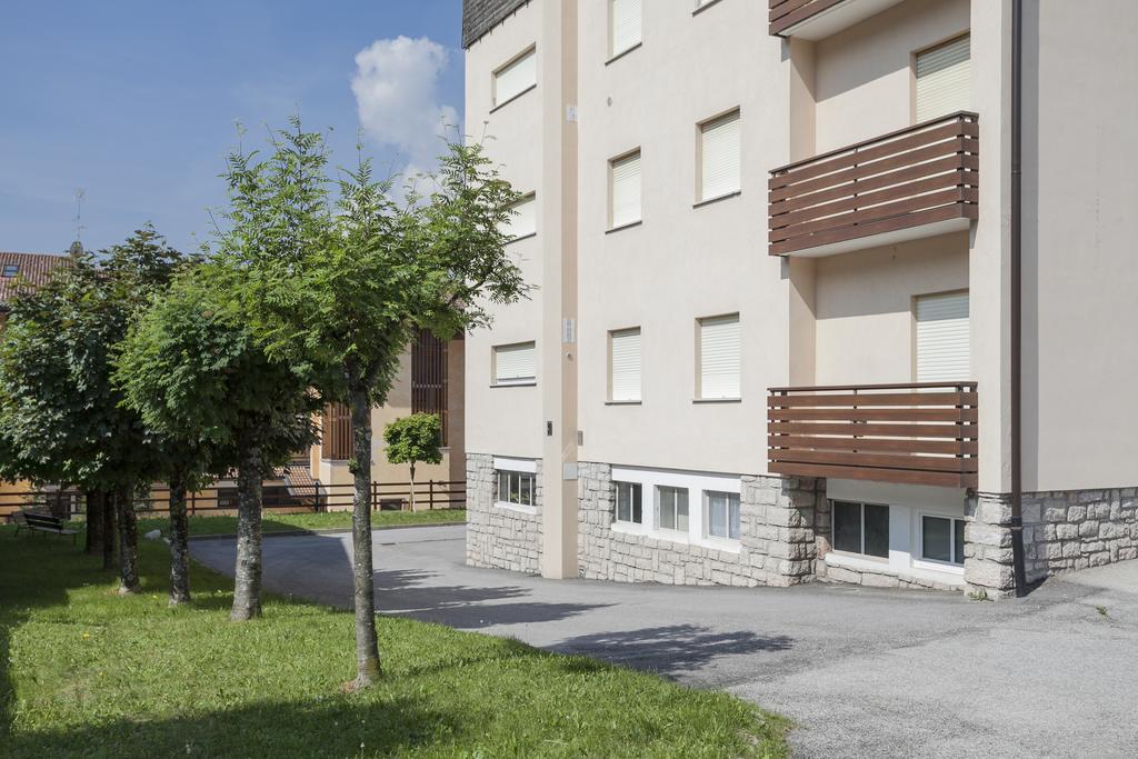 Appartamento Mirabell Andalo Exterior photo